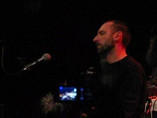 Fink @ Bataclan Ping Pong Night | 2007 - Get your share