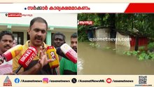 ആറന്മുളയിലേക്കും റാന്നിയിലേക്കും കൂടുതൽ സർക്കാർ സഹായം ആവശ്യപ്പെട്ട് എംഎൽഎമാർ