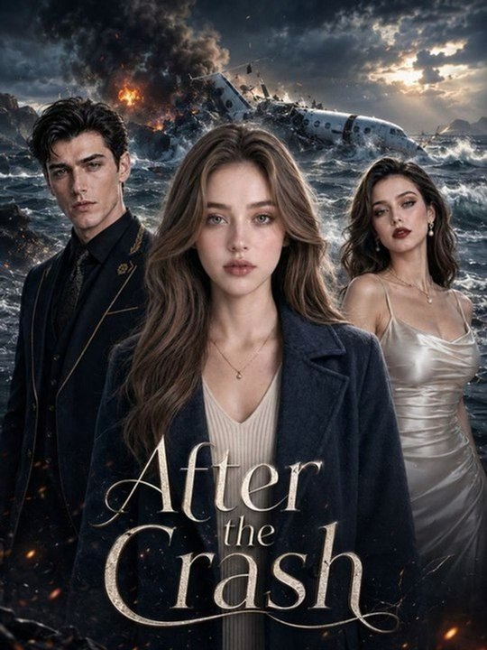 After the Crash🔥[ON TRENDING]🔥 | Full Short Drama | English Sub 2026