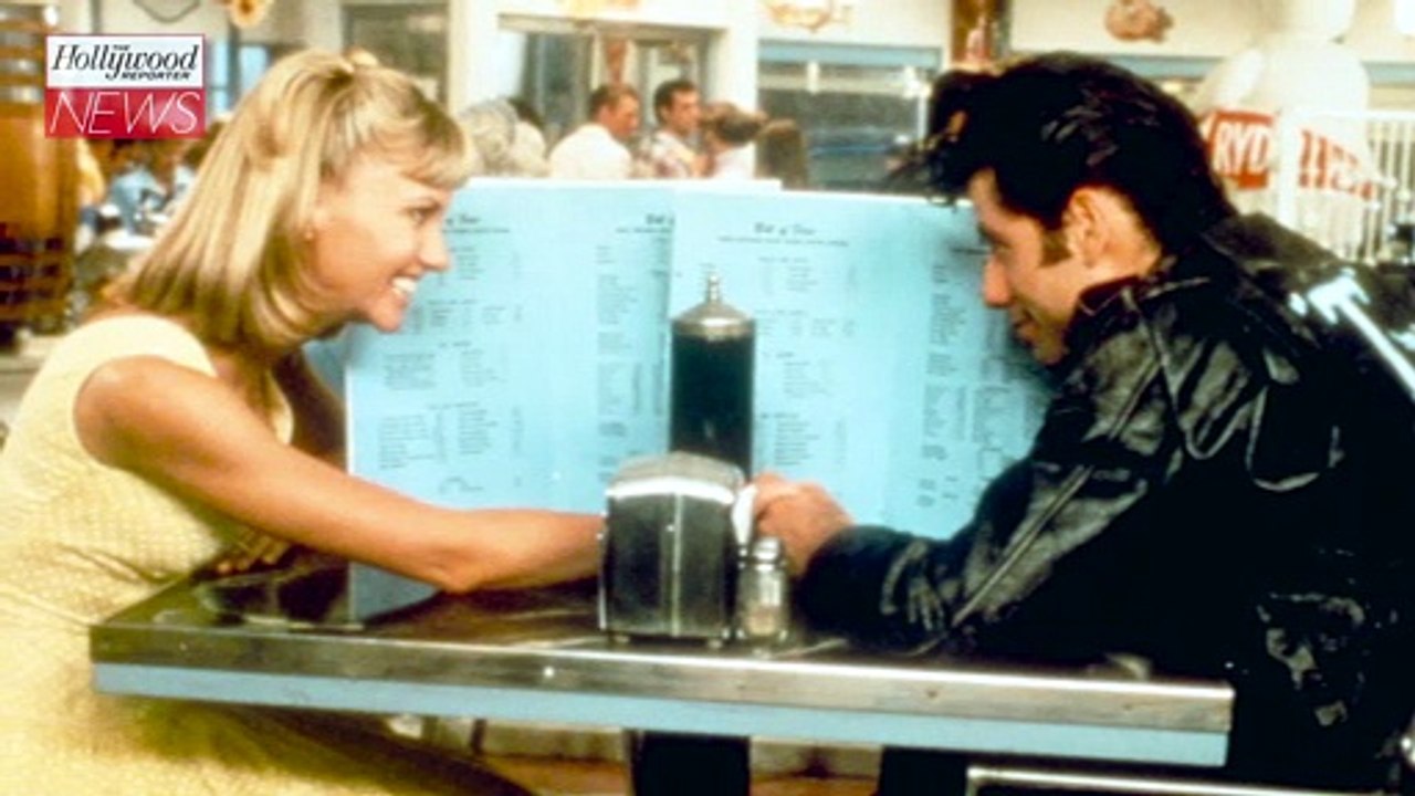 ‘Grease’ Returning to AMC Theatres in Tribute to Olivia Newton-John | THR News [Full Movie]