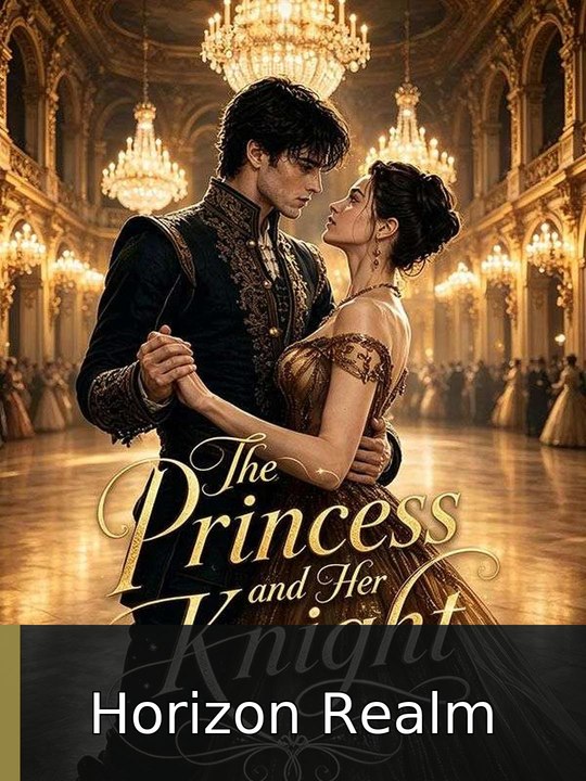 The Princess and Her Knight Horizon Realm
