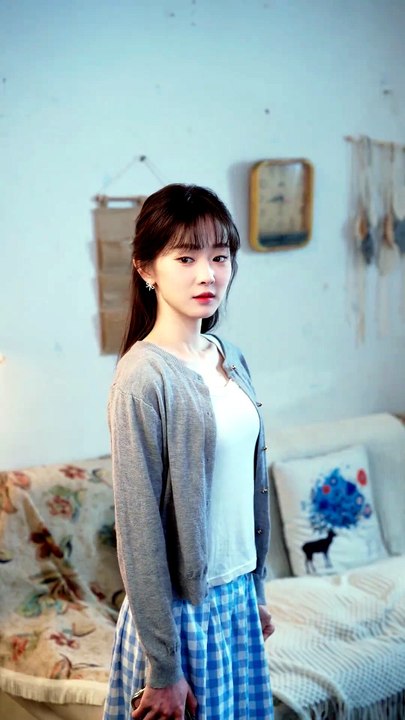 [Chinese Drama] Broken Bonds, Shared Fire Eng sub