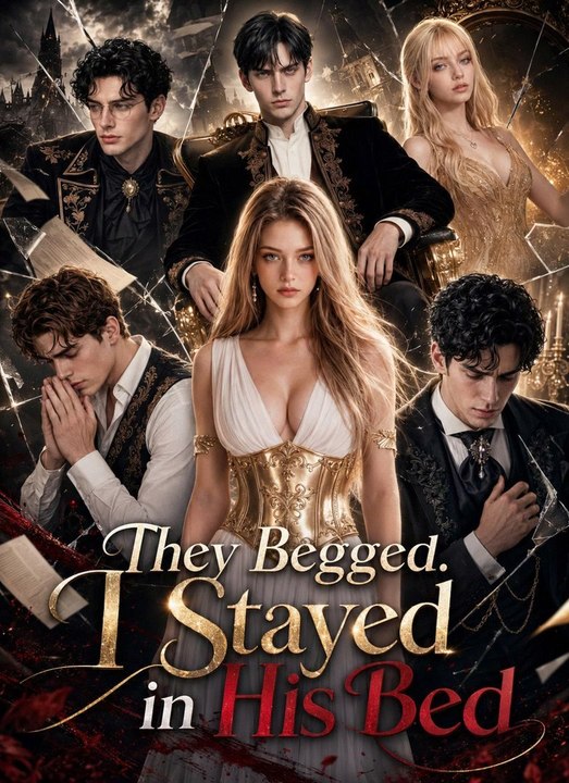 They Begged. I Stayed in His Bed |New Movie| 2026 Ep,27 #SM