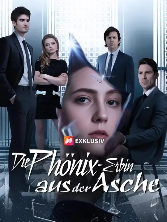 Die Phönix-Erbin aus der Asche - Teil 1/1 | Folgen 1-51