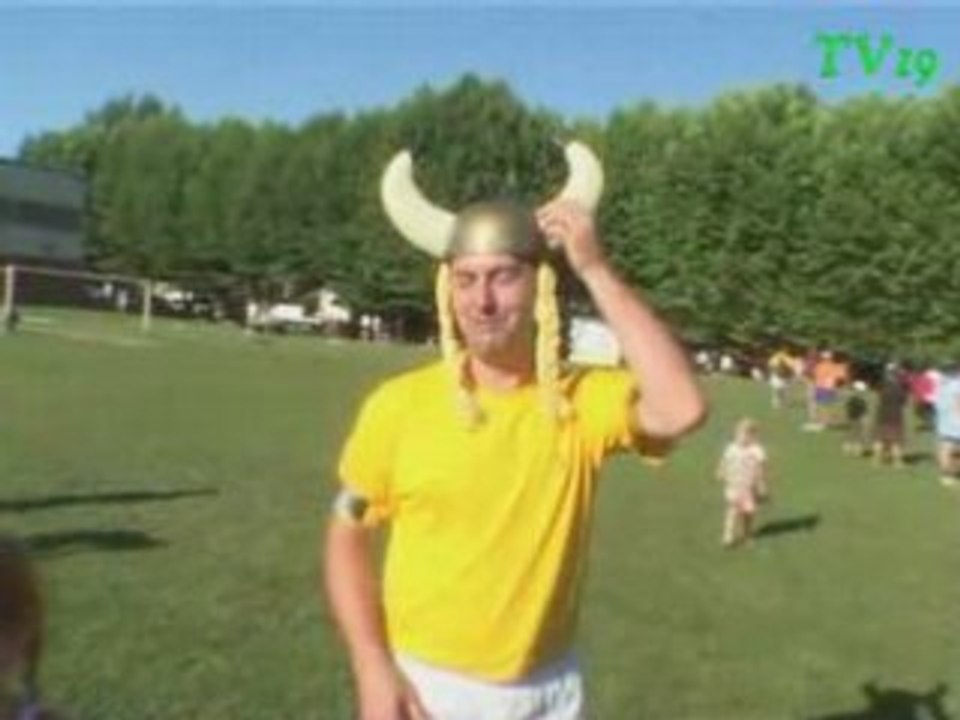 9 ème Challenge Jeannot Lafont 2008