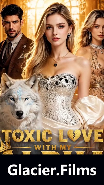 Toxic Love With My Alpha - Full Movie #englishsub #watchfull⚡️🍿⚡️#NobleEmbrace