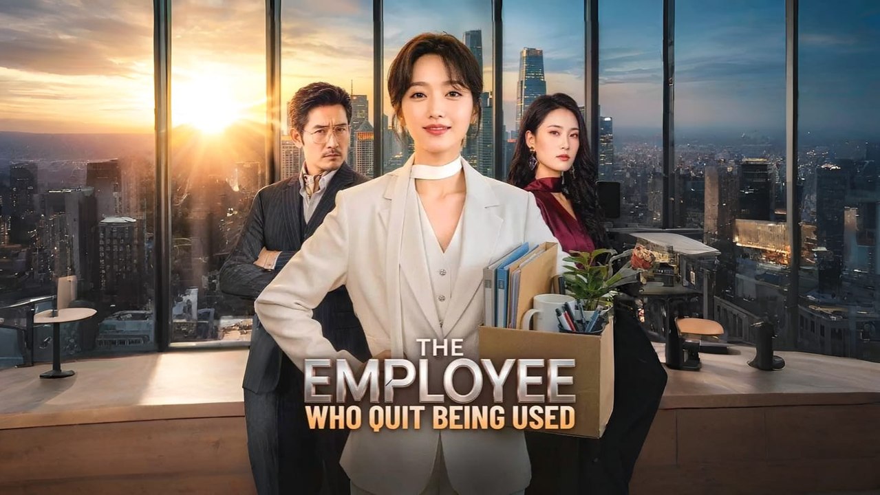 The Employee Who Quit Being Used (Full Episodes)