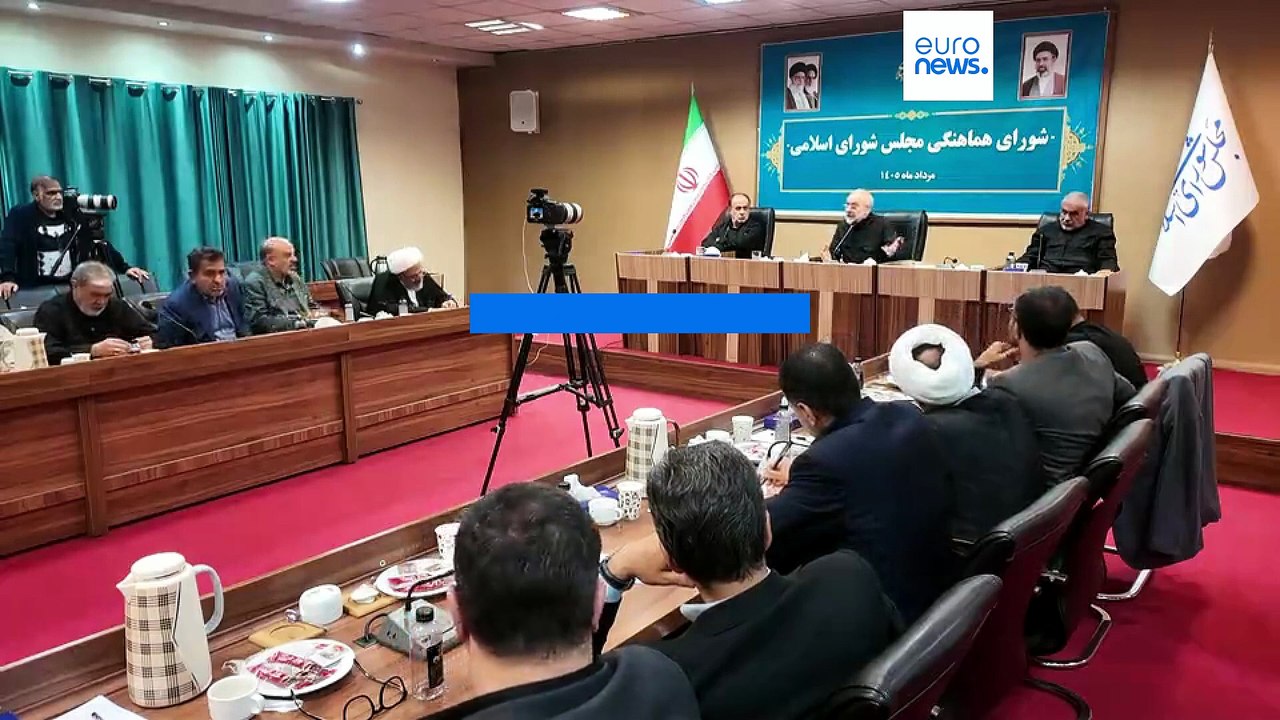 مجله خبری| ۱۱ مرداد ۱۴۰۵ (۲ اوت ۲۰۲۶) - بامدادی