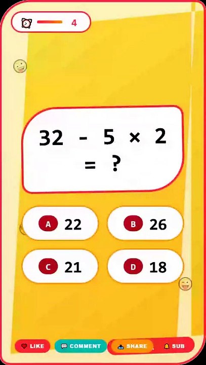 If You Get This Right Youre Different | Visual Test Without Skipping