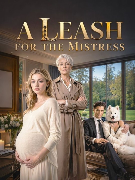 A Leash for the Mistress | Full EP Web Series