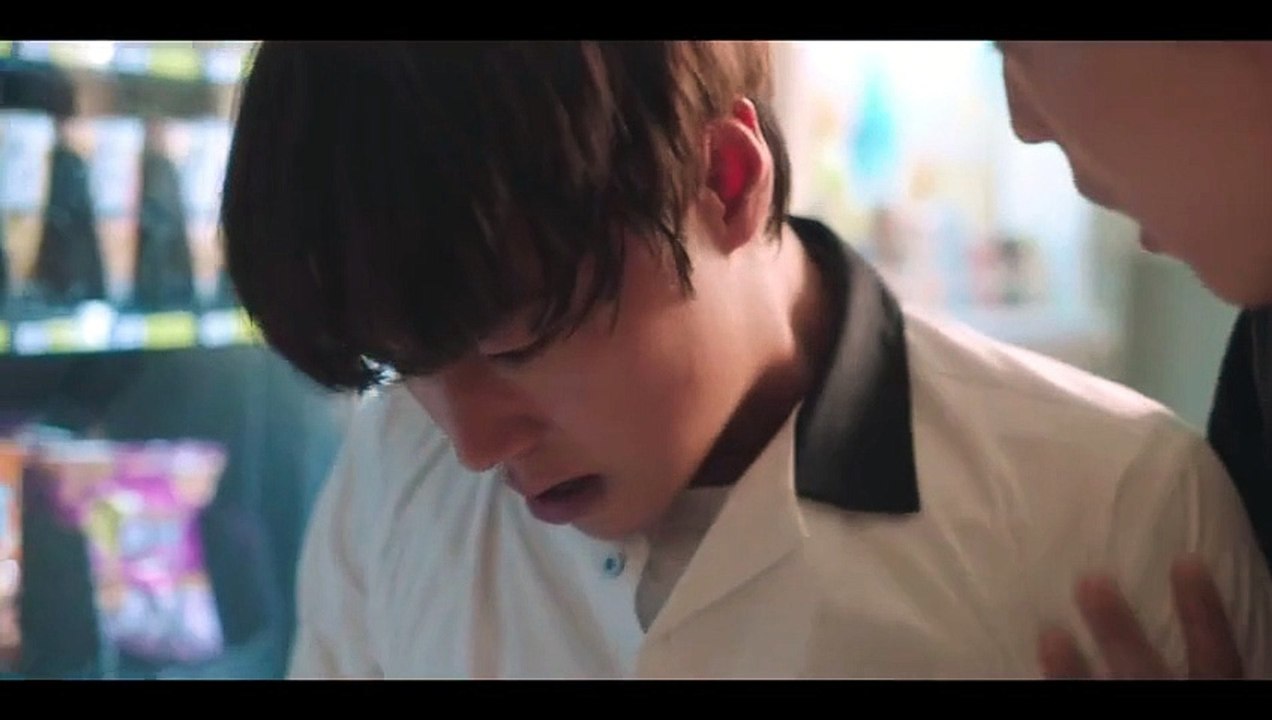Weak Hero Episode 1 [English] dubbed [Full Movie]