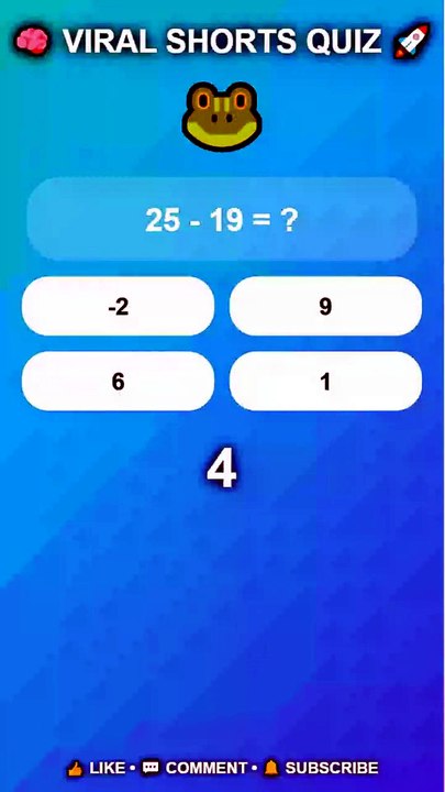 Only 0.1% Can Answer This | Brain Game Challenge Accepted