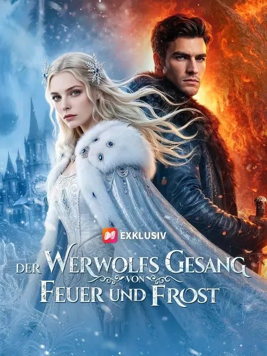 Der Werwolfs Gesang von Feuer und Frost - Teil 1/1 | Folgen 1-41