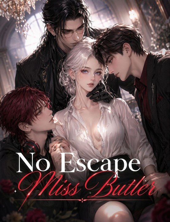 No Escape, Miss Butler