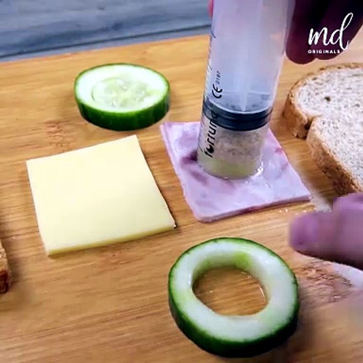 Kitchen hacks are the best, for real 💯