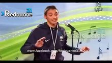 الفيديو الذي لا يمووت مشارك في برنامج تلفزيوني للمواهب 🤣🤣🤣😂