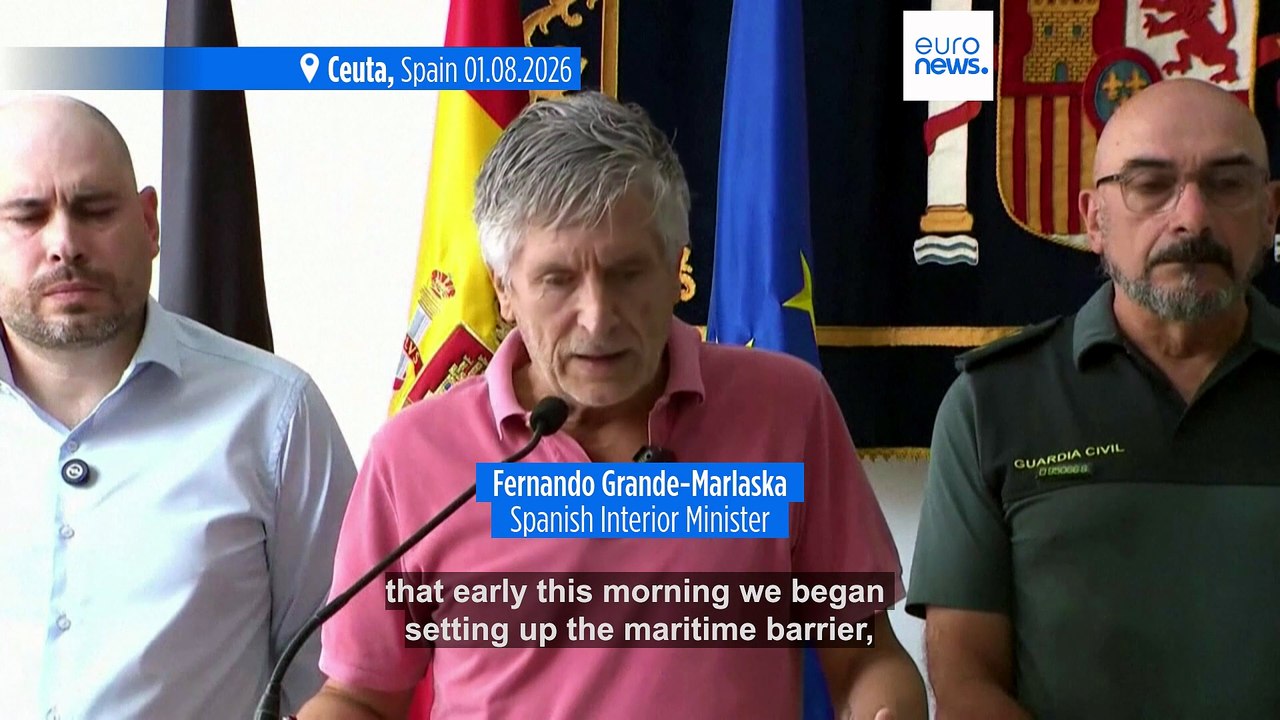 Latest news bulletin | August 2nd, 2026 – Morning