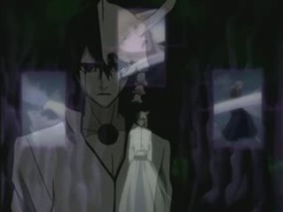 Amv Arrancar vs Vizard LM.C
