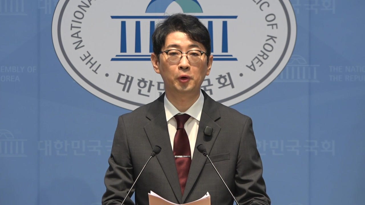 주진우 "지난 대선 투표율도 조작...선관위 서버 확보해야" / YTN
