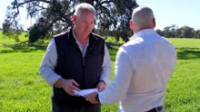 Start-up enterprise manufactures low carbon fuel refined from plants
