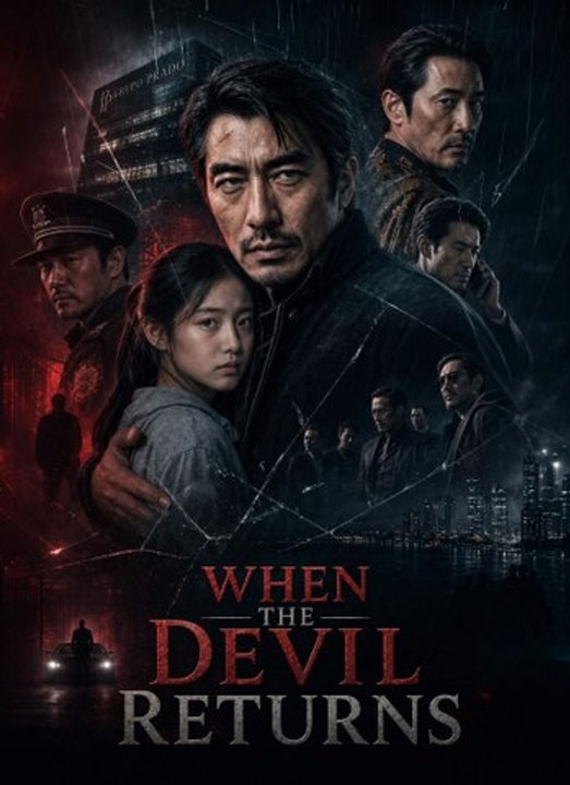 When the Devil Returns 80 Eps SD Drama