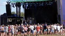 Darwin live music scene keen for change as touring acts snub the Top End