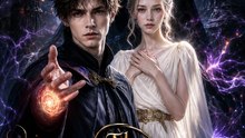 The Dying Witch King's Unexpected Heir Grandson | FULL HD ENGSUB #ANS
