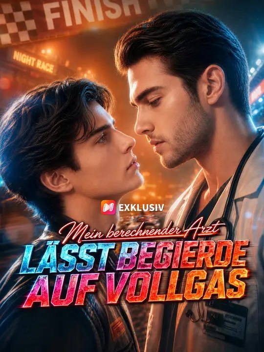Mein berechnender Arzt lässt Begierde auf Vollgas - Teil 1/1 | Folgen 1-61