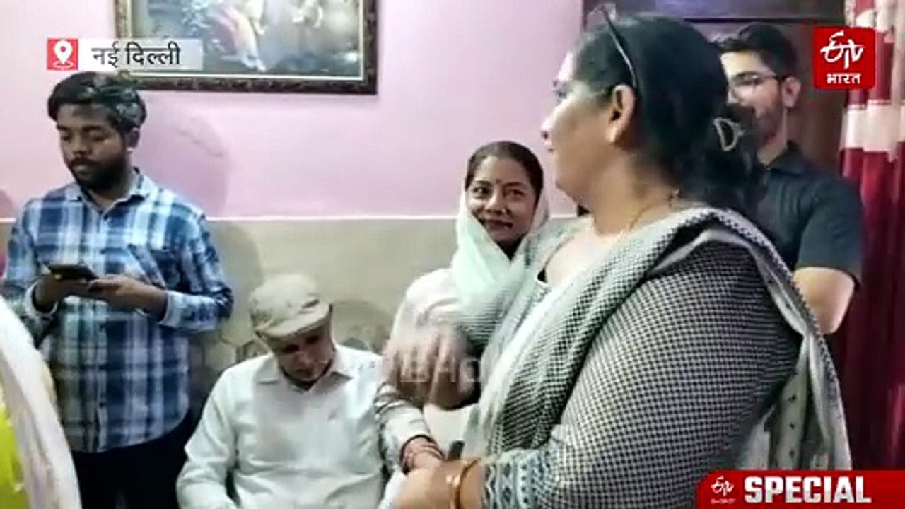 CWG 2026: जूडो में जीता स्वर्ण पदक, ऐतिहासिक कहानी के नायक बनेह हर्ष सिं, माता-पिता और कोच से सुनिए सफलता की कहानी