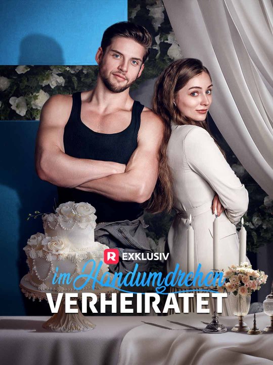 Im Handumdrehen verheiratet - Teil 1/2 | Folgen 1-41