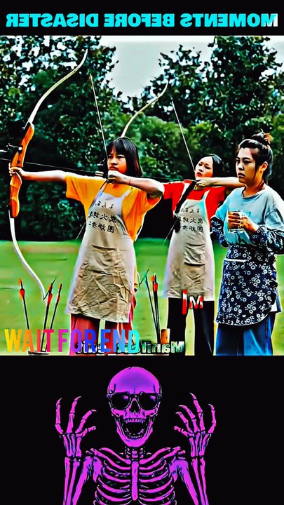 Wait for end 💀