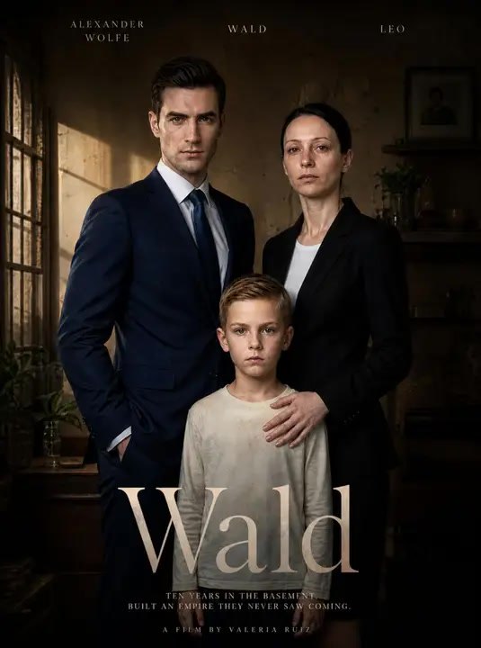Wald | Full Series | Short Drama English