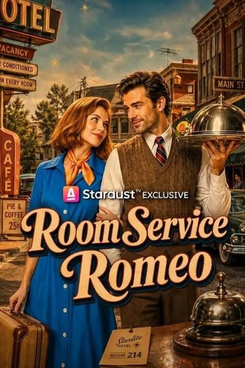 Room Service Romeo - Full