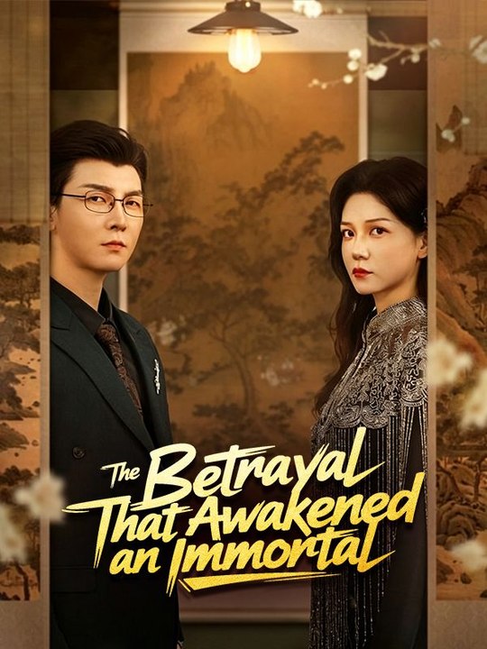 The Betrayed Trillionaire Returns