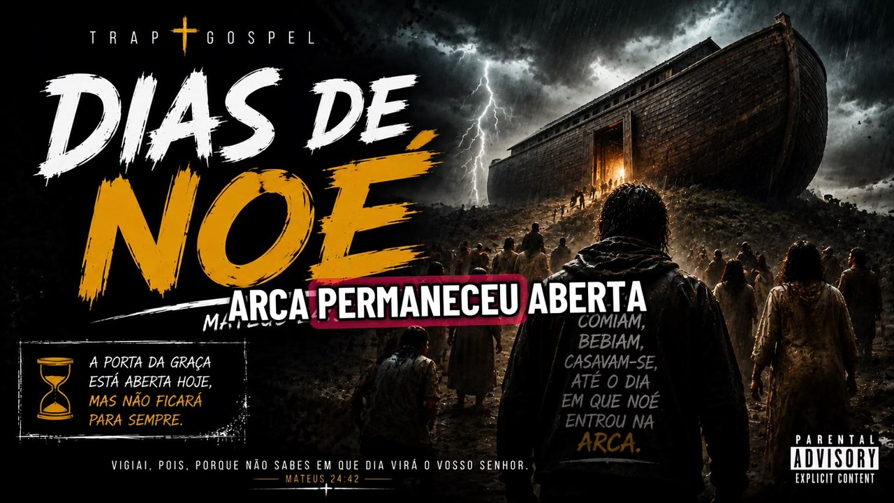 Dias de Noé