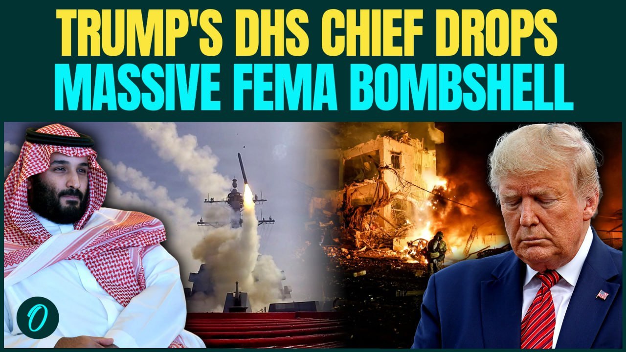 BREAKING: U.S. HALTS Attacks on Iran| MBS FORCES Trump to Back Down? U.S-Iran War Latest