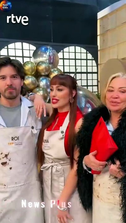 Ivana Rodríguez 🌟 Latest News, Career, Lifestyle & Social Media Updates | News Plus Globe