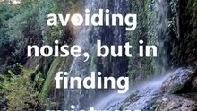 4 Peaceful Mindset & Nature Quotes to Heal Your Soul | Thoughtful Lines