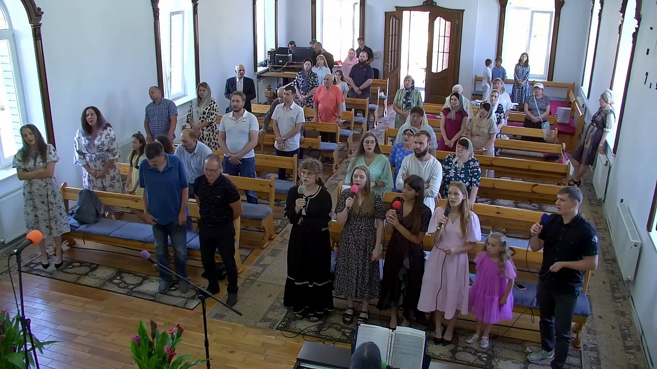 Зiбрання (2 частина) 01.08.2026