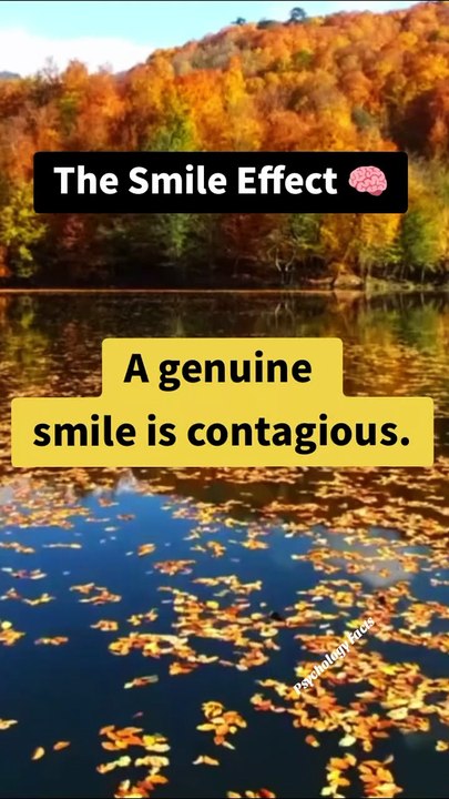 Psychology Facts🧠