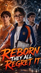 Reborn: They All Regret It - Full Movie ENGSUB | Revenge Drama Series #AFR
