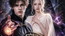 The Dying Witch King's Unexpected Heir Grandson - Full Episode (ENGSUB) | Fantasy Short Drama #ANS
