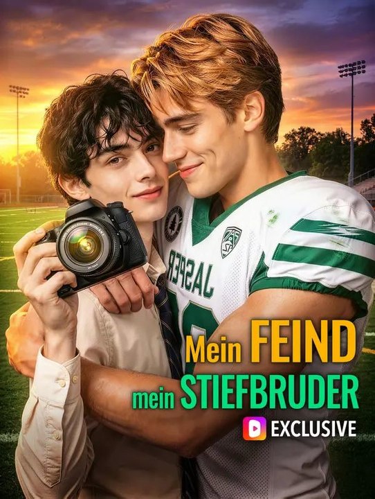 Mein Feind, mein Stiefbruder - Teil 1/1 | Folgen 1-45