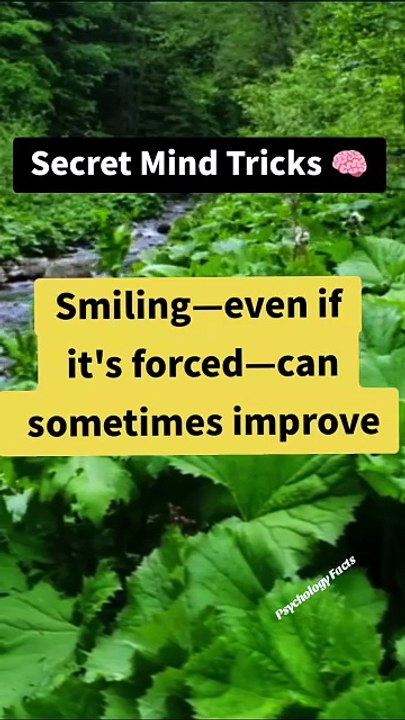 Psychology Facts🧠