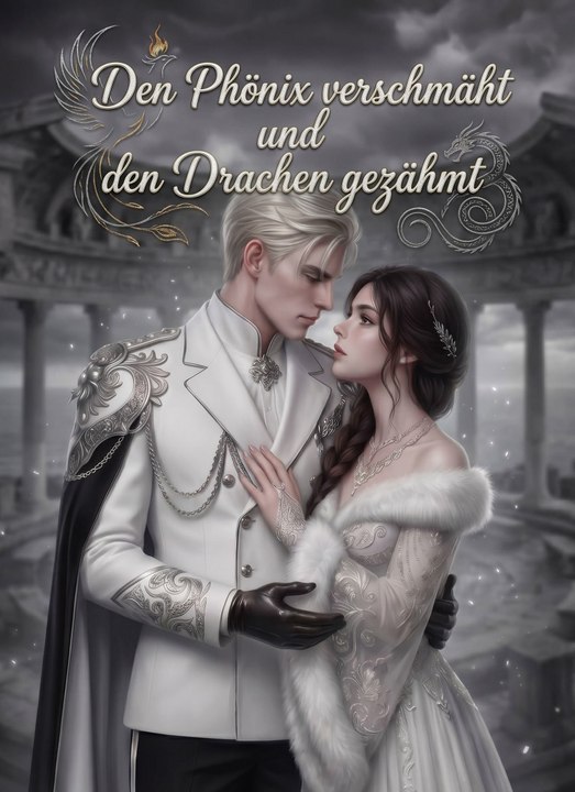 Den Phönix verschmäht und den Drachen gezähmt - Teil 1/1 | Folgen 1-30
