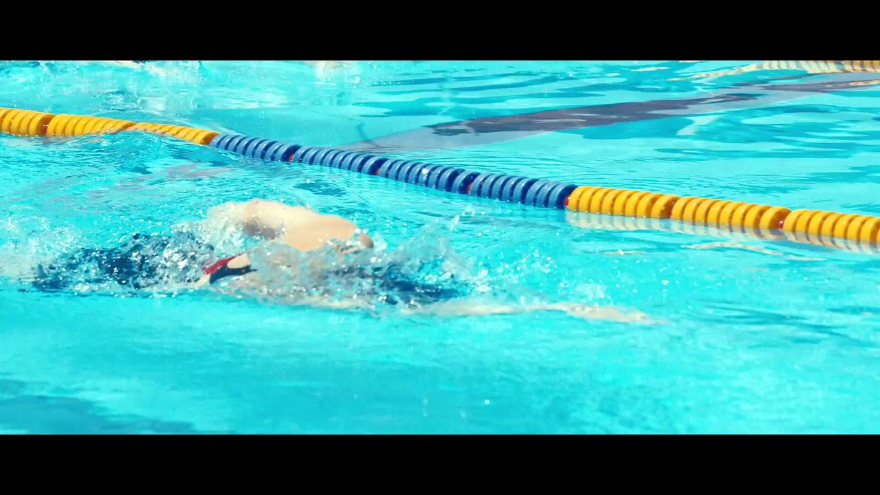 Breathing Underwater 2025 Episode 1 | English Sub