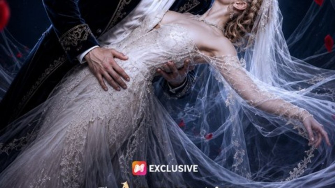 The Mafia King Stole Back His Runaway Wife Completed Movie