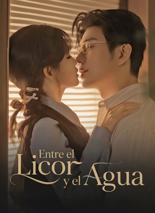 Entre el Licor y el Agua | Full 81 Eps SD Drama 2026