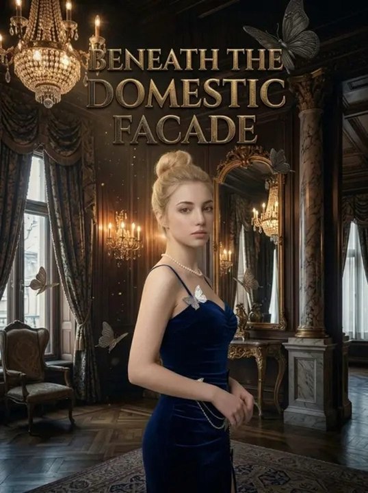 Beneath The Domestic Facade Full