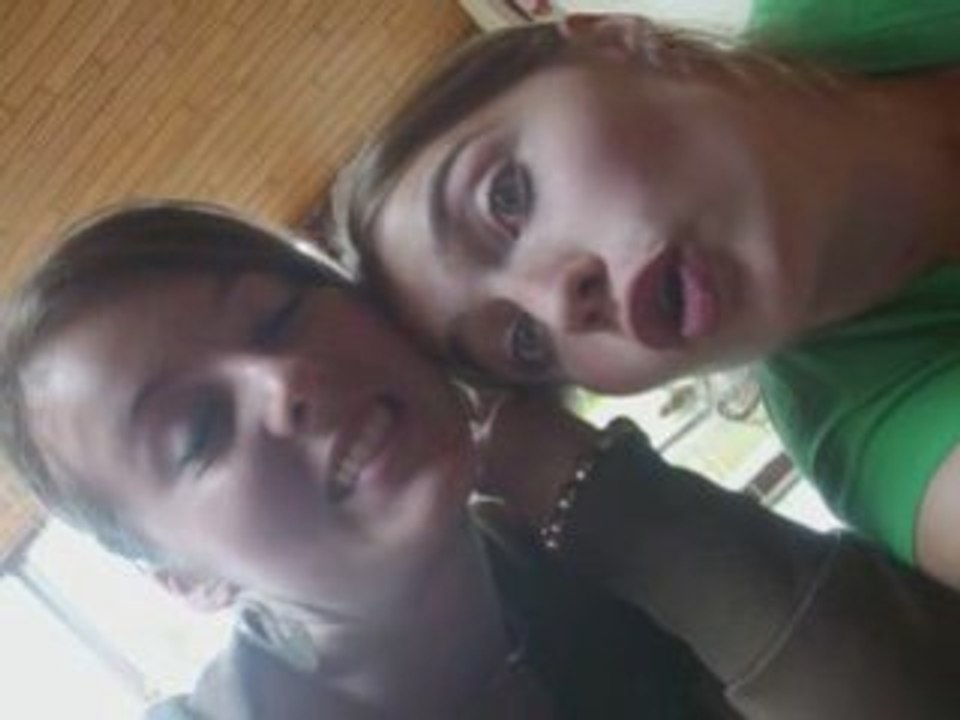 Peps && moi